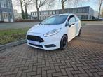 Ford FIESTA 1.6 ST1 134KW 182PK MOOIE AUTO, Voorwielaandrijving, 1063 kg, 4 cilinders, Wit