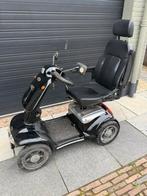 Electrische scootmobiel shoprider, Ophalen, Gebruikt, Shoprider