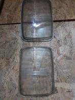 Koplampglas Mercedes t1 207 307, Auto-onderdelen, Ophalen of Verzenden