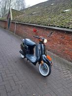 Supernette peugeot rapido, Ophalen