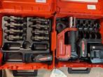 Rothenberger airco perstang set, Ophalen of Verzenden, Zo goed als nieuw, 600 watt of meer