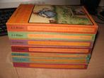 Laura Ingalls Wilder        Het kleine Huis    7x, Boeken, Ophalen of Verzenden, Gelezen