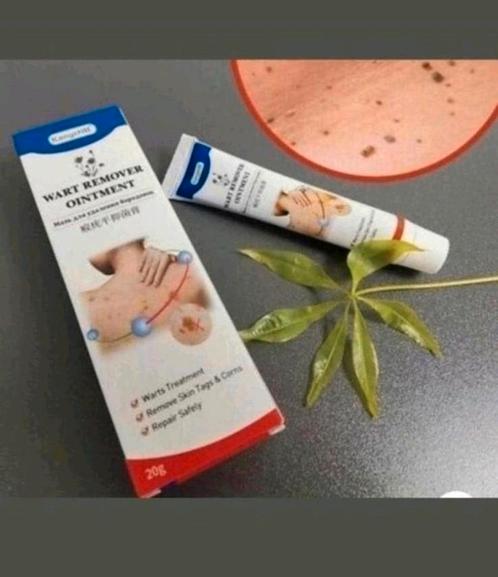 Antibacteriële wrat verwijderaar voor hele lichaam, Sieraden, Tassen en Uiterlijk, Uiterlijk | Lichaamsverzorging, Nieuw, Bodylotion, Crème of Olie