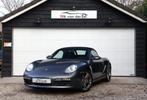 Porsche Boxster S 3.4 Tiptronic-TOP onderhouden-Bi-Xenon-Bos, Automaat, Cabriolet, Leder, Euro 4