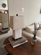 Ralph Lauren Tafellamp, Ophalen, Zo goed als nieuw, Hout, Minder dan 100 cm