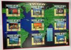 Tycoon Jumbo Bordspel gezelschapsspel spel Compleet vintage, Hobby en Vrije tijd, Gezelschapsspellen | Bordspellen, Postbus 64461, Brunssum, Nederland