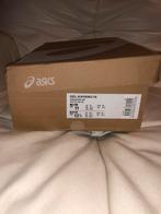 Asics Gel kayano 14 blauw gloednieuw maat 45 valt kleiner, Kleding | Heren, Blauw, Nieuw, Ophalen of Verzenden, Sneakers of Gympen