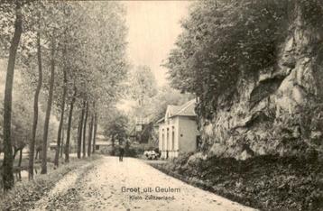 Geulem - Klein Zwitserland beschikbaar voor biedingen