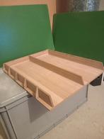 Siku 1:32 inkuilplaat, Overige merken, Gebruikt, Ophalen of Verzenden, Groter dan 1:32