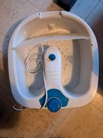 Voetmassage bad, Ophalen of Verzenden, Zo goed als nieuw