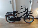 Cortina 20inch transportfiets, Fietsen en Brommers, Fietsen | Jongens, Ophalen, Gebruikt, 20 inch, Cortina U4 transportfiets