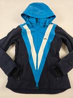 J.Lindeberg Wrangell Dermizax EV 2L Dames L, Ophalen of Verzenden, Gedragen, Maat 38/40 (M), Jack