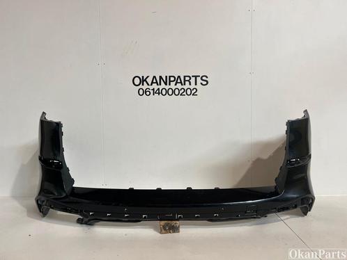 BMW X5 G05 M-Sport Achterbumper 51128069240, Auto-onderdelen, Carrosserie en Plaatwerk, Bumper, BMW, Achter, Gebruikt, Ophalen of Verzenden