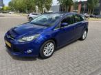 Ford Focus 1.0 EcoB. Edit. Plus 125PK DEALER TRHK NAP!, Euro 5, Gebruikt, Origineel Nederlands, 1200 kg