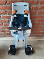 Bobike voorzitje Exclusive Mini Plus - Denim. Nieuw., Ophalen, Voetsteuntjes, Voorzitje, Zo goed als nieuw