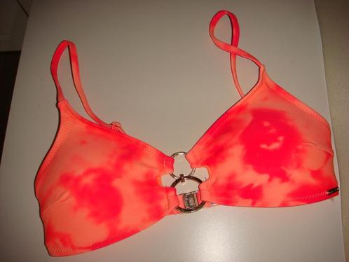 s83 - mooie bikinitop New Yorker ( maat 36 - S), Kleding | Dames, Badmode en Zwemkleding, Nieuw, Bikini, Oranje, Ophalen of Verzenden
