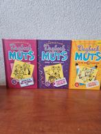 Dagboek van een muts (deel 1,2,3) (nieuw), Ophalen of Verzenden, Nieuw, Verhalen