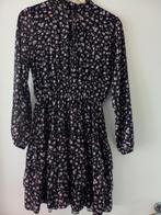 Jurkje Perla Nera, Kleding | Dames, Jurken, Perla Nera, Zwart, Ophalen of Verzenden, Maat 36 (S)