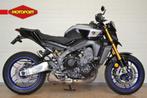 Yamaha MT 09 SP (bj 2024), Bedrijf, Naked bike