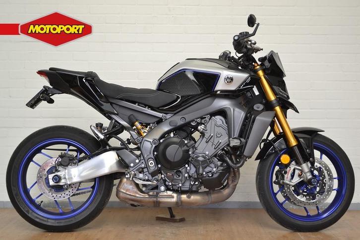 Yamaha MT 09 SP (bj 2024), Motoren, Motoren | Yamaha, Bedrijf, Naked bike