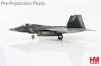Hobby Master HA2828 | Lockheed Martin F-22A Raptor, Ophalen, Schaalmodel, Nieuw, Bea@pilots-station.com