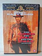 The Good, the Bad and the Ugly
(1966) ‧ Western/Actie ‧ DVD, 1960 tot 1980, Ophalen of Verzenden, Zo goed als nieuw, Actie en Avontuur