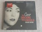 CARO EMERALD - The Shocking Miss Emerald 2CD (POP) SEALED, Ophalen of Verzenden, 2000 tot heden, Gebruikt