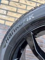 NWE 17" velgen VW Transporter Bulli + winterbanden, Ophalen, Velg(en), Nieuw, 17 inch