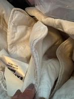 Zomer dekbed, Huis en Inrichting, Ophalen, Wit, Tweepersoons, Deken of Dekbed