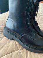 Nieuwe zwarte dames laarzen beter boots maat 41 Zara insp, Kleding | Dames, Nieuw, Ophalen of Verzenden