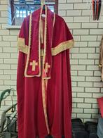 Sinterklaas kostuum compleet, Ophalen of Verzenden, Zo goed als nieuw