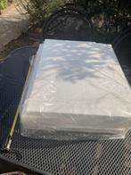 Isolatieblokken 64x50x4cm - 4 stuks, Doe-het-zelf en Verbouw, Isolatie en Afdichting, Ophalen, 4 tot 8 cm, Nieuw, Minder dan 5 m²