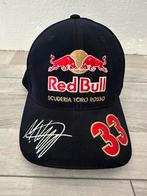 Max Verstappen Toro Rosso Cap, Ophalen of Verzenden, Zo goed als nieuw, Formule 1