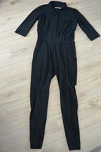 Studio Anneloes - Donkerblauwe jumpsuit - XS, Kleding | Dames, Jumpsuits, Studio Anneloes, Blauw, Ophalen of Verzenden, Maat 34 (XS) of kleiner