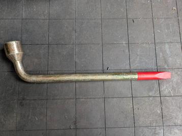 Originele Volvo Wielmoersleutel beschikbaar voor biedingen