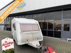 Kip Star Line 41 TTZ Bed/Zit + WC + Zit + Tent + Bovag 2025, Caravans en Kamperen, Kip, Overige typen, Bedrijf, Treinzit