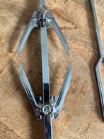 SMEG fornuis spit / draaispit – type 698130121 – origineel, Ophalen of Verzenden, Zo goed als nieuw