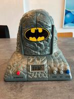 Batman, alarmklok met geluid, D.C. Comics Inc., 1997, Ophalen of Verzenden, Gebruikt