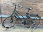 Stoere zwarte Kathmandu Pro fiets, Overige merken, 28 inch, 53 tot 56 cm, Ophalen of Verzenden