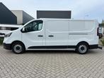 Renault TRAFIC E-TECH T29 Advance 52 kWh L2H1 Zeer compleet|, 12 maanden, Stof, Gebruikt, Zwart