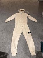 Stone Island Pak Beige Maat 14 Jaar - Weinig Gedragen, Kleding | Heren, Ophalen of Verzenden, Zo goed als nieuw, Overige maten