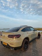 UNIEKE Mercedes-Benz GLC Coupé 300e 320pk 4MATIC - 2021, Automaat, 1940 kg, 4 cilinders, 2000 kg