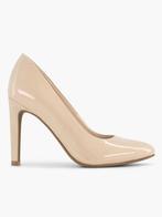 Nieuwe Graceland beige lak pumps – maat 37 – 10 cm hak – in, Pumps, Beige, Nieuw, Ophalen of Verzenden