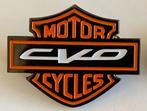 HARLEY DAVIDSON " CVO " Pin Speld., Verzenden, Nieuw