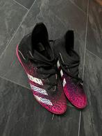 Voetbalschoenen maat 38,5, Ophalen of Verzenden, Roze, Zo goed als nieuw, Adidas