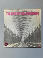 Van Morrison - The Best Of LP, Ophalen of Verzenden, 1960 tot 1980, Gebruikt, 12 inch