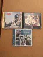 The Stranglers 3 cd's, Ophalen of Verzenden, Zo goed als nieuw