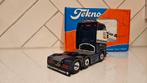 Tekno Scania S 520 Erjan boer met certificaat, Hobby en Vrije tijd, Modelauto's | 1:50, Ophalen of Verzenden, Zo goed als nieuw