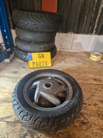 Zip Type 3 Achtervelg, Ophalen of Verzenden, Gebruikt, Overige typen, Piaggio