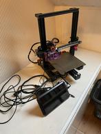 3d printer, Computers en Software, 3D Printers, Ophalen, Zo goed als nieuw